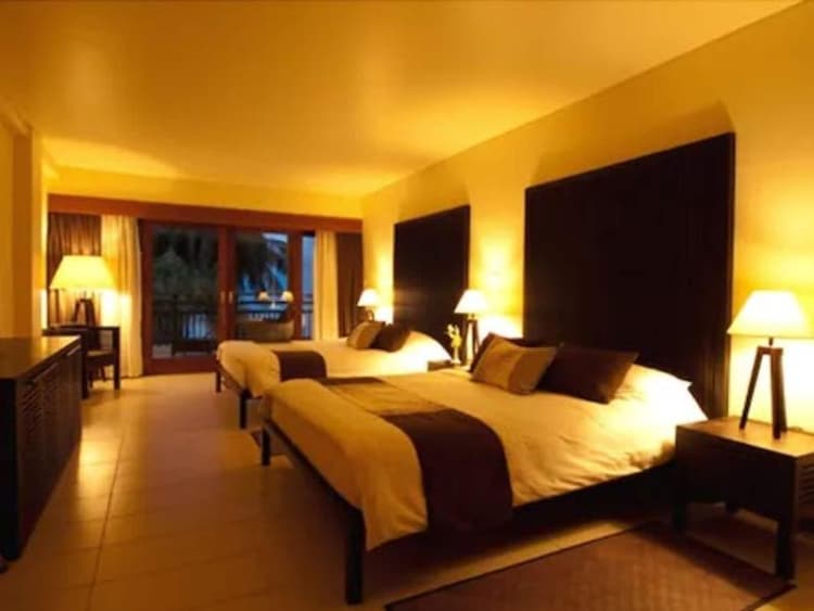 Solomon Kitano Mendana Hotel