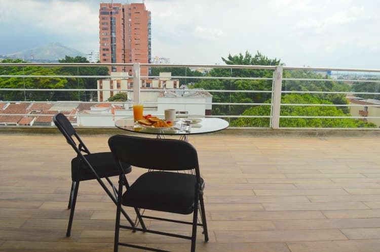 Hotel El Alba