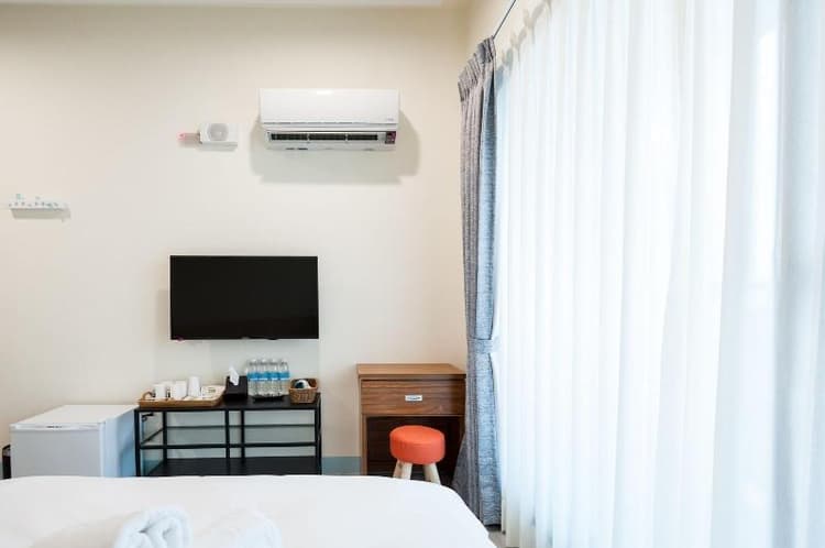 Hyatt Inn