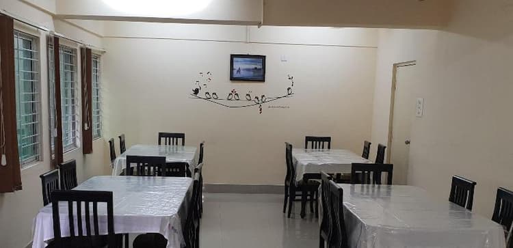 The Salvation Army Red  Shield Guest House