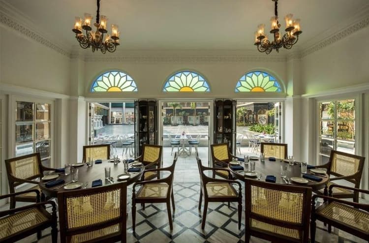 Raajkutir – IHCL SeleQtions