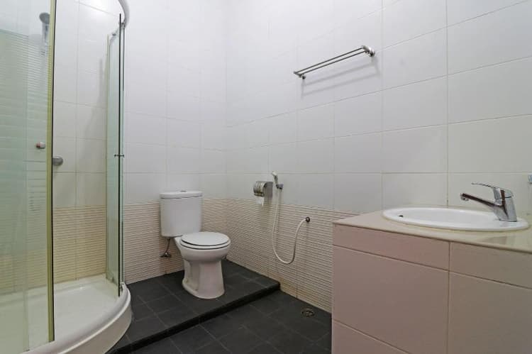 Oase Guesthouse by ZUZU