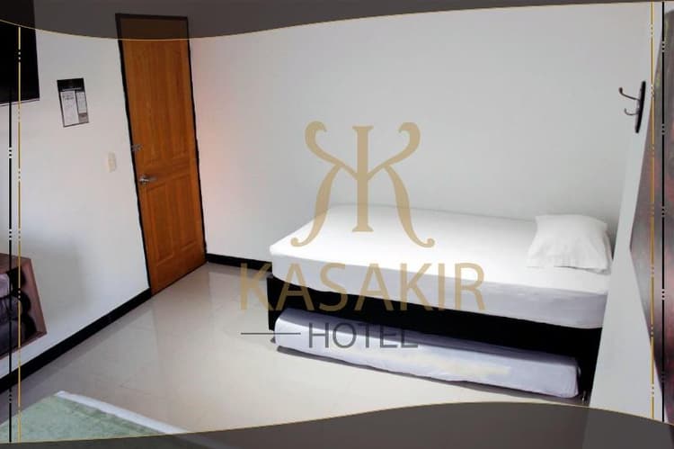 Hotel Kasakir