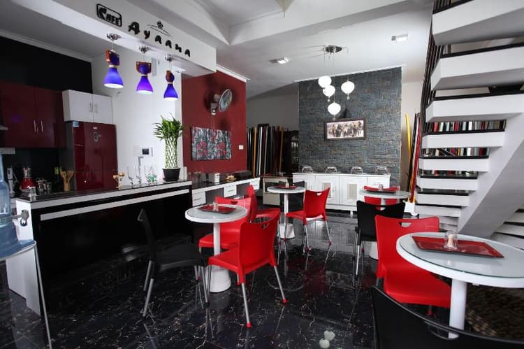 Ayaana Boutique Hotel