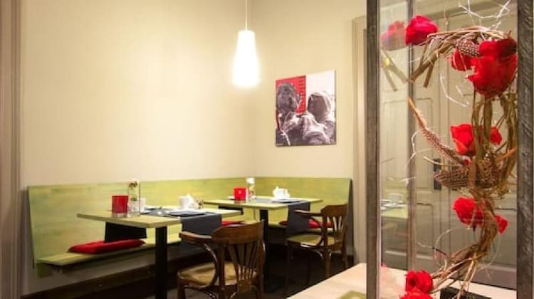 1891 Hildesheim Boutique Hotel