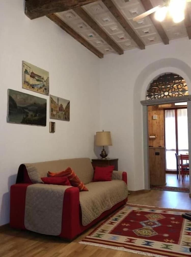 Ca' Lina Bed & Breakfast