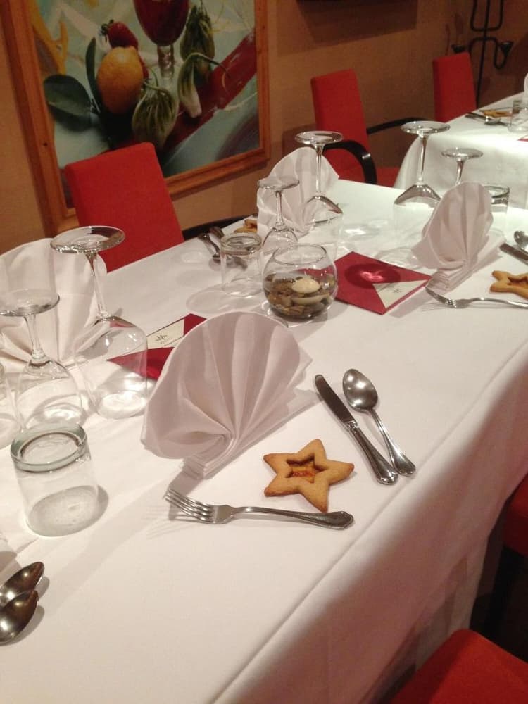 La Melosa Resort&Spa