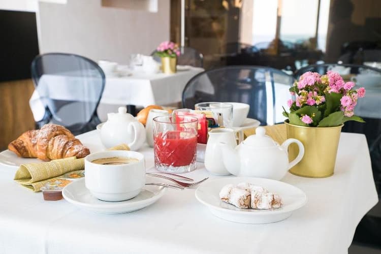 Re Dionisio Boutique Hotel