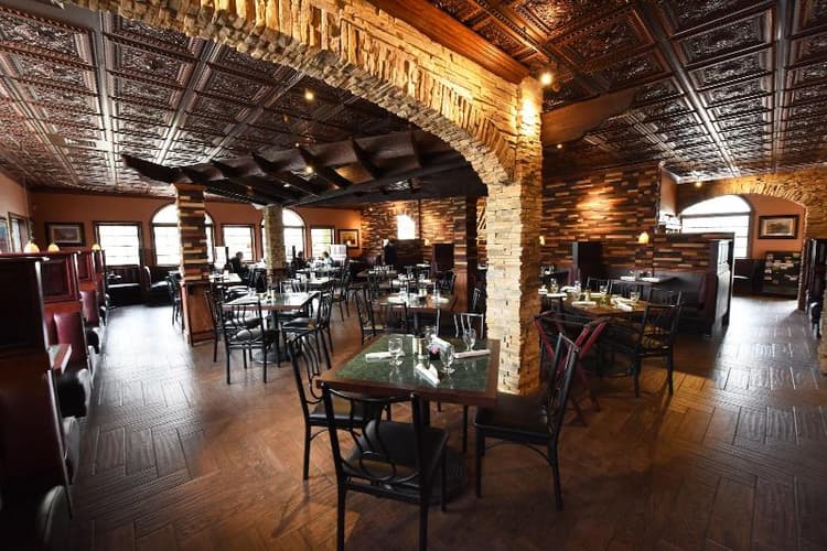 Hamilton Inn Select Beachfront