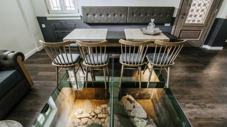 Its Kale Boutique Hotel