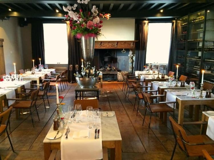 Fletcher Hotel-Restaurant Kasteel Coevorden