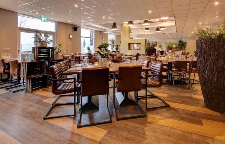 Fletcher Hotel-Restaurant Teugel Uden-Veghel