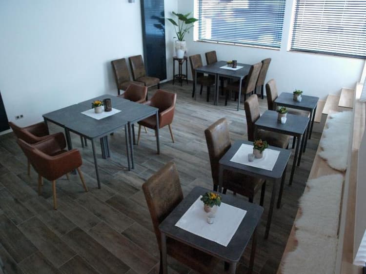 Hotel Ladeuze