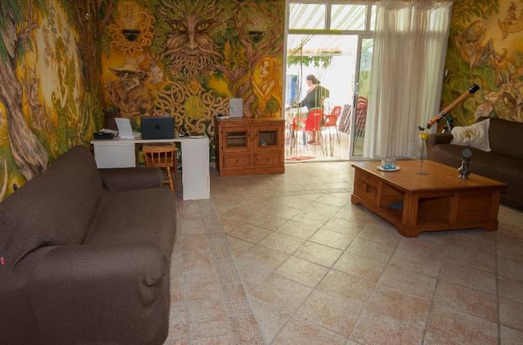 Hostel Los Duendes Del Sur
