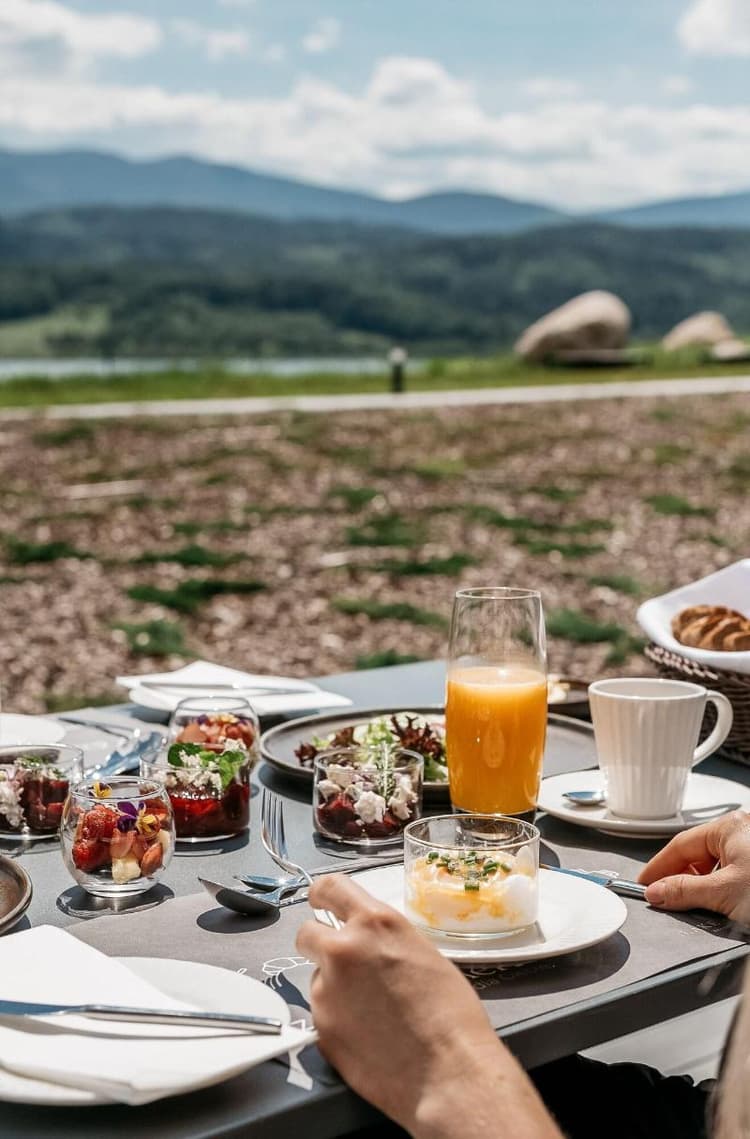 Lake Hill Resort & Spa