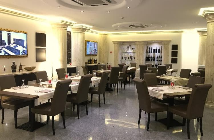 BHB Hotel