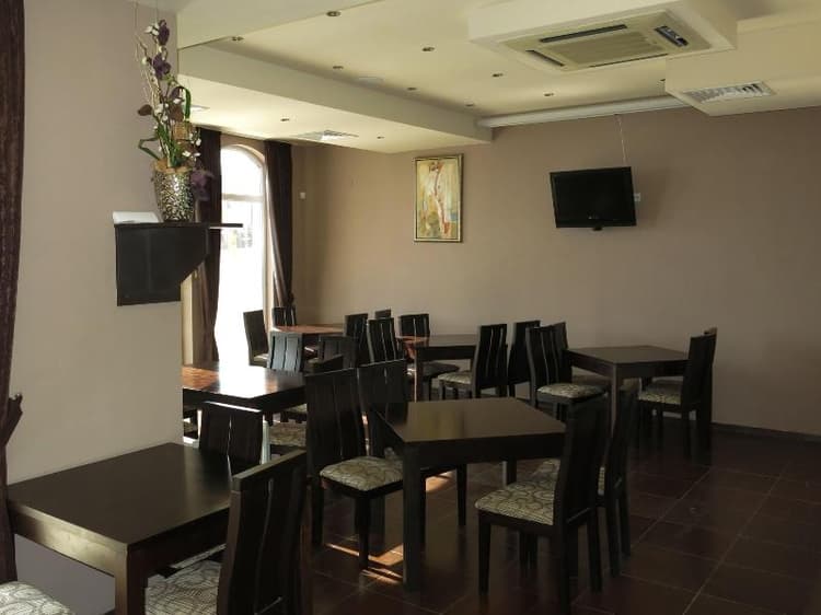 Albizia Hotel