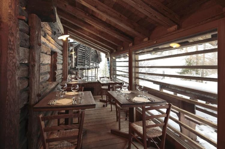 Hotellerie De Mascognaz