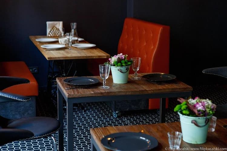 Amber Suite Szczecin Adults Only