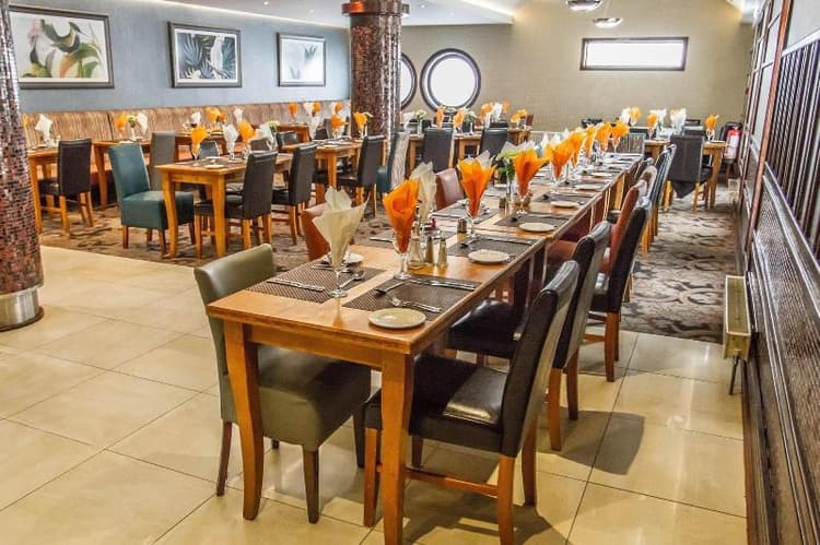 The Ballymac Hotel