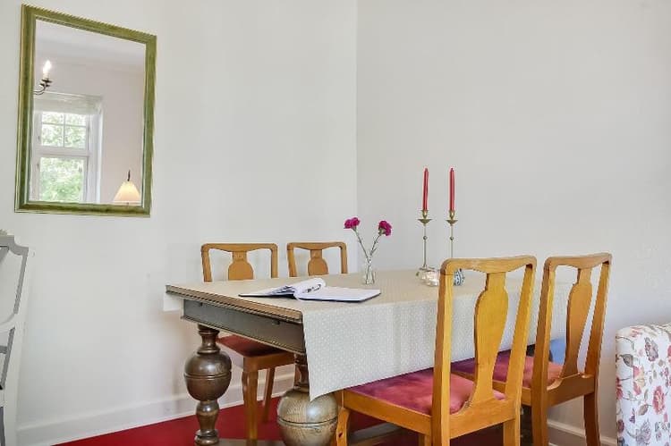 Sweet Home Bed & Breakfast