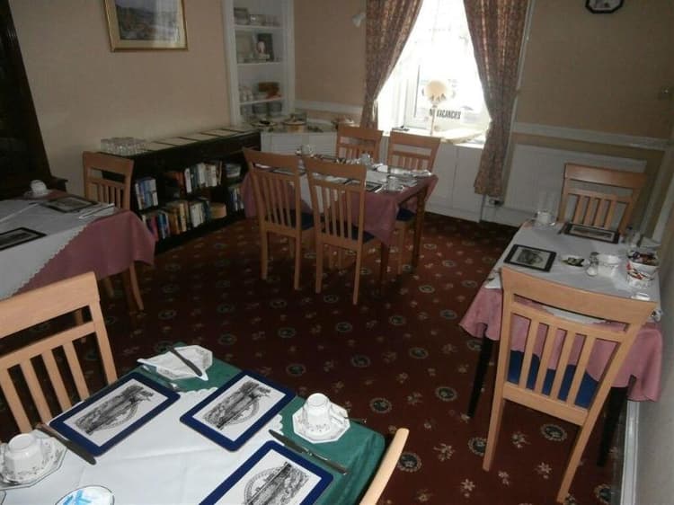 Monorene Guest House