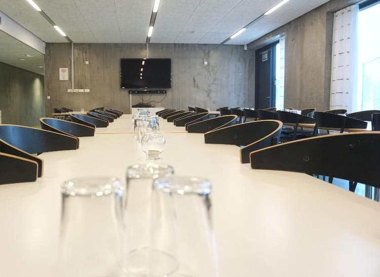 DBU Hotel & Kursuscenter