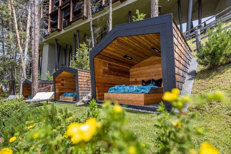 My Arbor - Plose Wellness Hotel