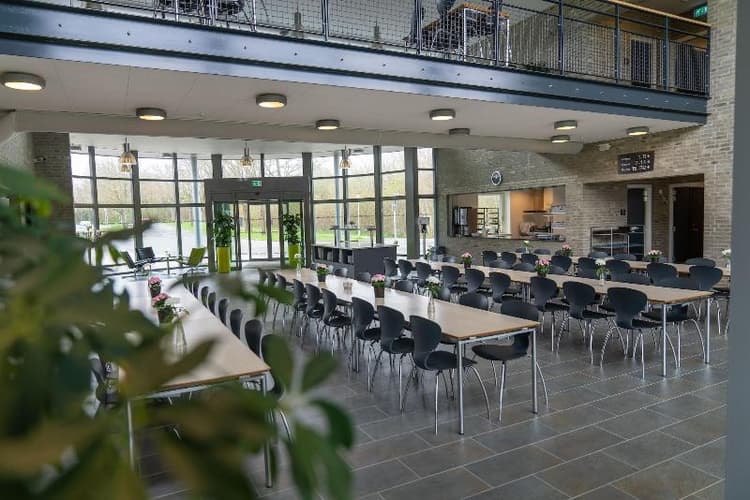 Idrætscenter Vendsyssel SleepWell