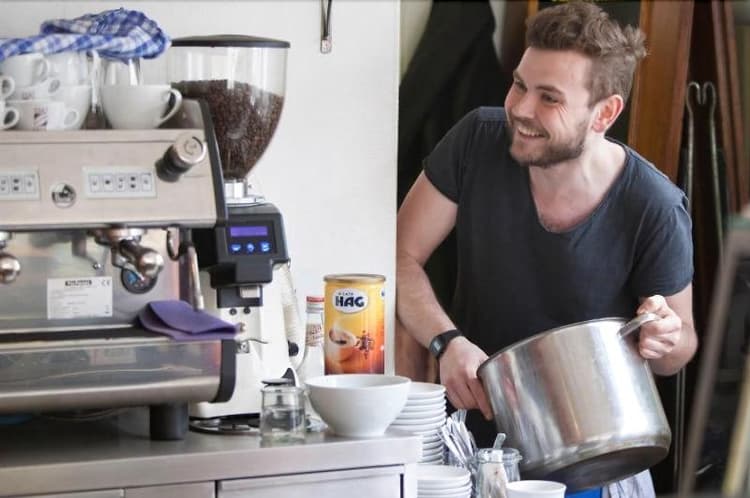 Grätzlhotel Meidlingermarkt