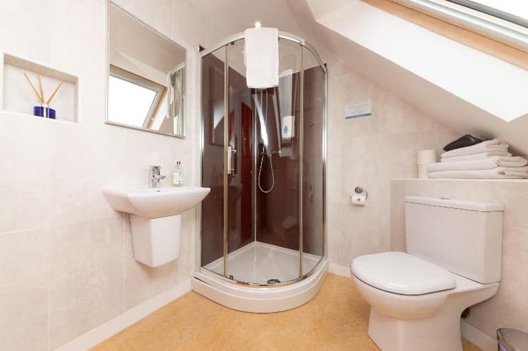 Stornoway Bed And Breakfast