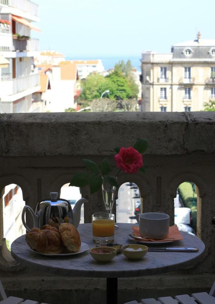 Hotel Maitagaria