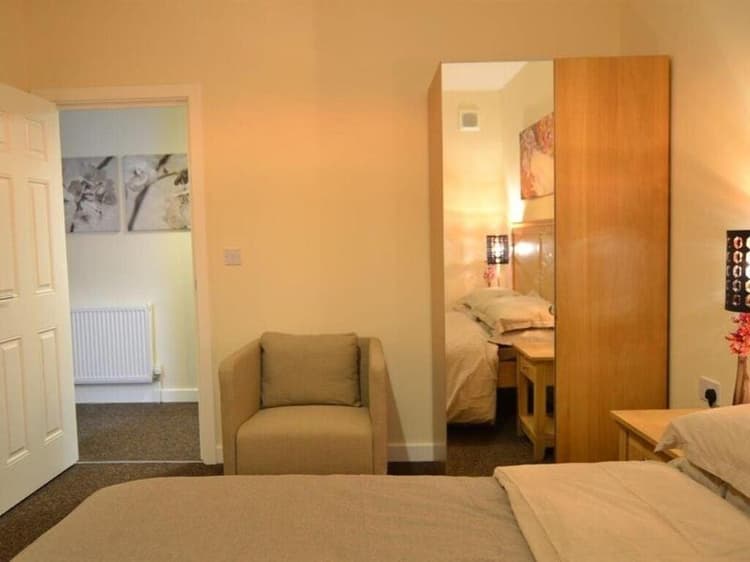 Ilford Luxury Apartments