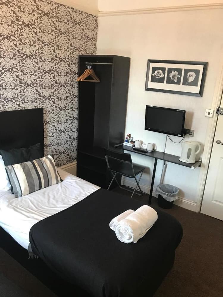 Chedburgh Bed & Breakfast