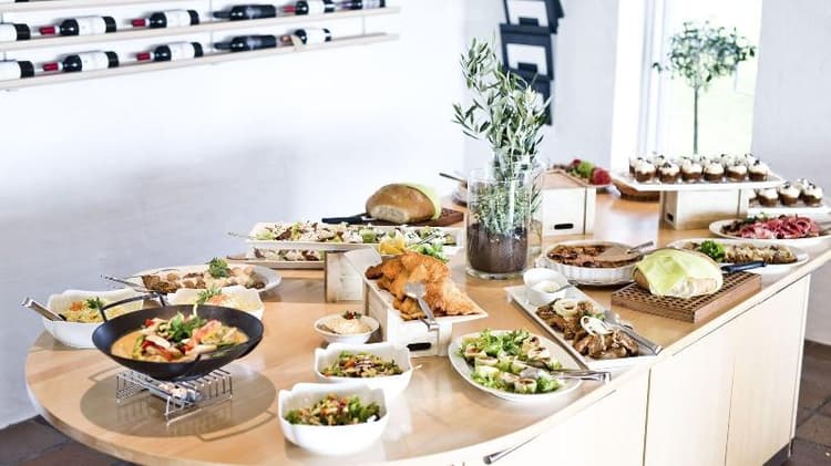 Konference & Hotel Klinten