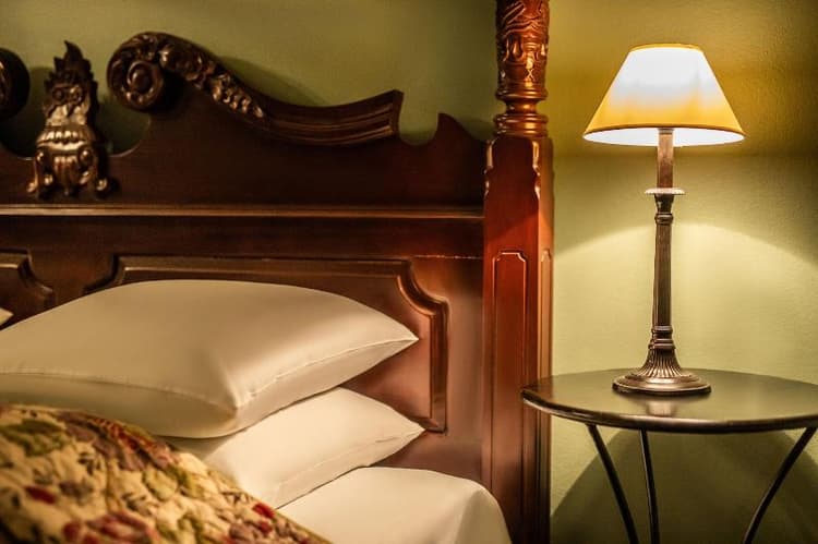 Boutique Hotel Villa Provence