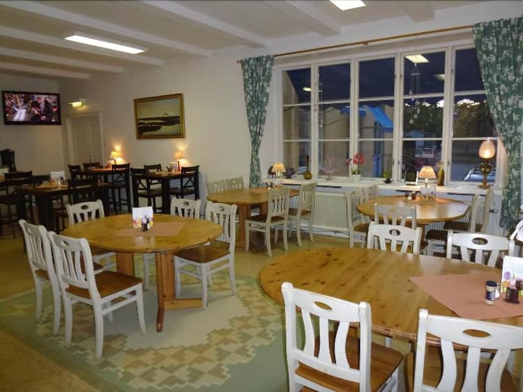 Hotel Arkaden