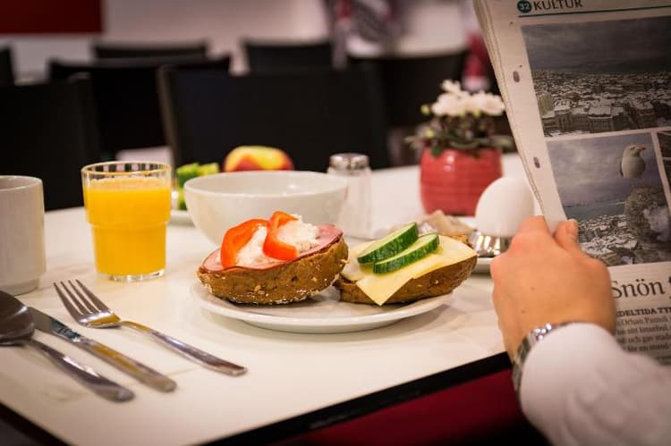 Linköpings Cityhotell & Vandrarhem