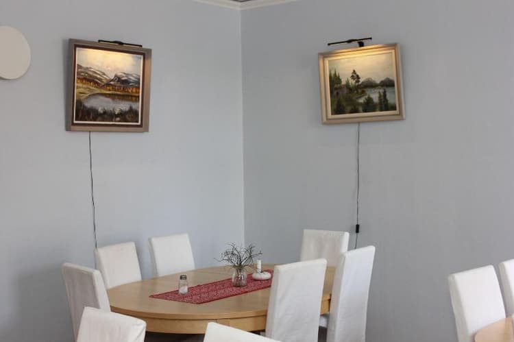 STF Östersund Ledkrysset vandrarhem