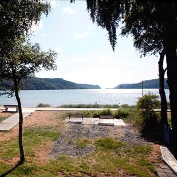 Rosfjord Strandhotell