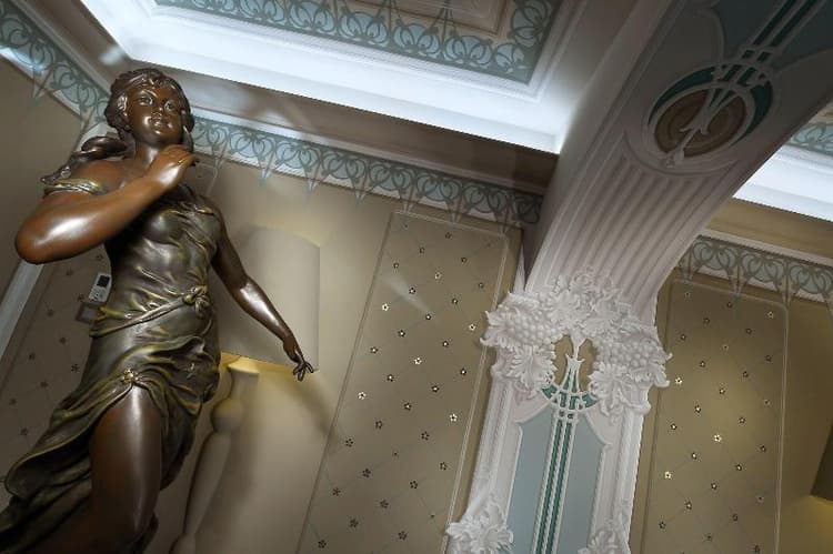 La Ribezza Boutique Hotel