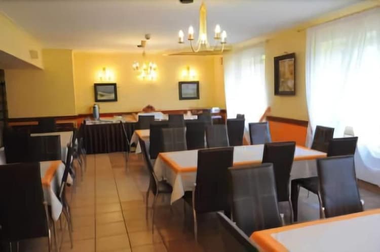 Hotel Malinowski Economy