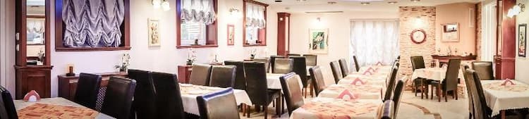 Hotel Cis w Świnoujściu