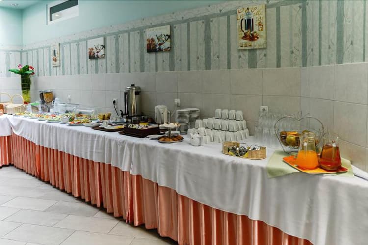 Majewski Hotel & SPA