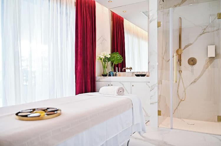 Ikador Luxury Boutique Hotel & Spa