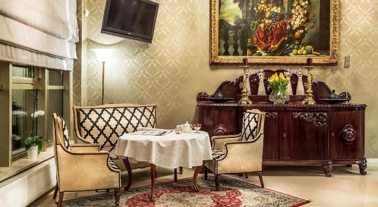 Hotel im. Jana Pawła II