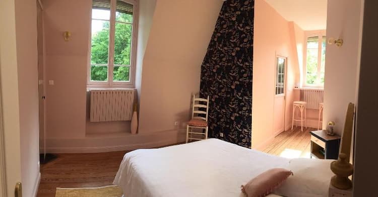 Propriété Les Ruisseaux