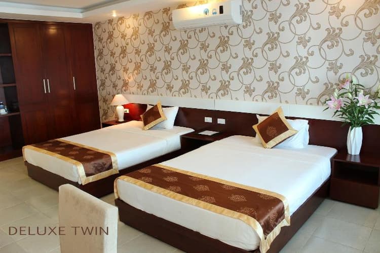 BIDV Hotel & Conference Center