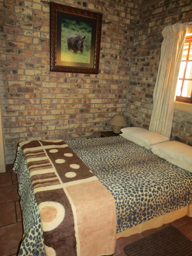 Serenity Du Bois Lodge