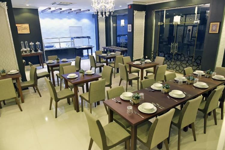 A'Sinamar Hotel Apartment